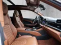 Lamborghini Urus SE Bianco Sapphirus, Panoramic Roof