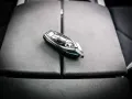Lamborghini Urus SE Blu Uranus, Panoramic Roof