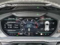Lamborghini Urus SE Blu Uranus, Panoramic Roof