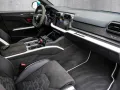 Lamborghini Urus SE Blu Uranus, Panoramic Roof