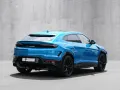 Lamborghini Urus SE Blu Uranus, Panoramic Roof