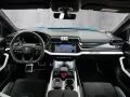 Lamborghini Urus SE Blu Uranus, Panoramic Roof