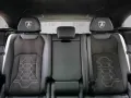 Lamborghini Urus SE Blu Uranus, Panoramic Roof