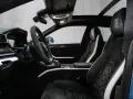 Lamborghini Urus SE Blu Uranus, Panoramic Roof