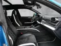 Lamborghini Urus SE Blu Uranus, Panoramic Roof