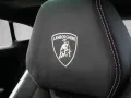 Lamborghini Urus SE Blu Uranus, Panoramic Roof