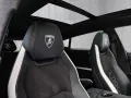 Lamborghini Urus SE Blu Uranus, Panoramic Roof