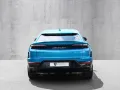 Lamborghini Urus SE Blu Uranus, Panoramic Roof