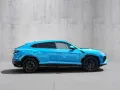 Lamborghini Urus SE Blu Uranus, Panoramic Roof
