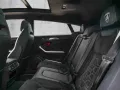 Lamborghini Urus SE Blu Uranus, Panoramic Roof