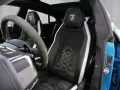 Lamborghini Urus SE Blu Uranus, Panoramic Roof