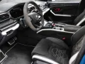 Lamborghini Urus SE Blu Uranus, Panoramic Roof