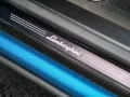 Lamborghini Urus SE Blu Uranus, Panoramic Roof