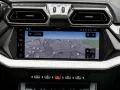 Lamborghini Urus SE Blu Uranus, Panoramic Roof