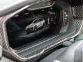 Lamborghini Urus SE Blu Uranus, Panoramic Roof
