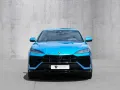 Lamborghini Urus SE Blu Uranus, Panoramic Roof
