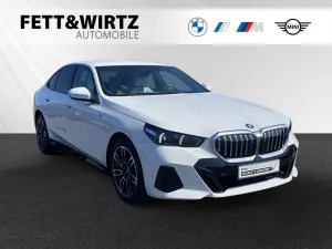 BMW 550e xDrive M Sport-Bowers&Wilkins-Autobahnass.