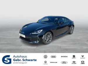 Subaru BRZ Sport