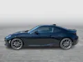 Subaru BRZ Sport