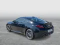 Subaru BRZ Sport