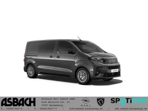 Peugeot Expert Electric Cargo 75 kWh / 69 kWh