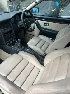 Audi s2 RHD Aby