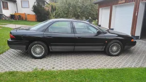 Chrysler Vision 3.5 V6-24V