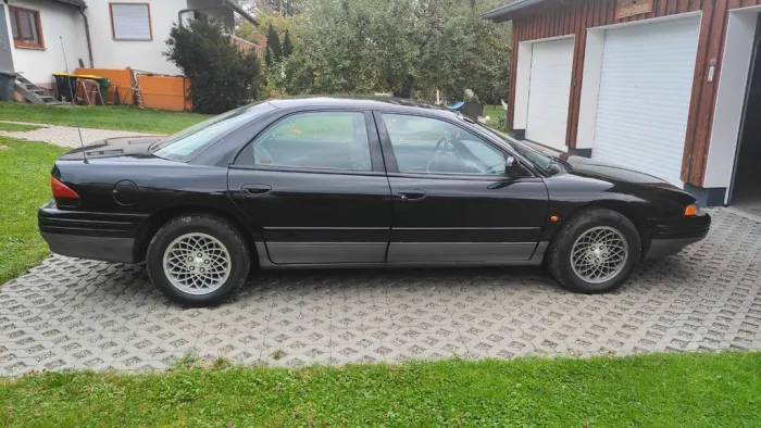 Chrysler Vision 3.5 V6-24V