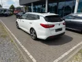 Kia Optima Sportswagon Spirit Leder H&K 360-Kamera