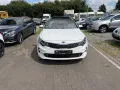 Kia Optima Sportswagon Spirit Leder H&K 360-Kamera