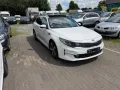 Kia Optima Sportswagon Spirit Leder H&K 360-Kamera