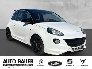 Opel ADAM S 1.4 CC-150PS-18Zoll*