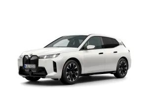 BMW iX xDrive45 M Sportpaket AHK ACC 360 ALED DA-Pro