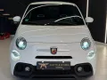 Abarth 595 1.4 Turbo T-Jet 145 CV
