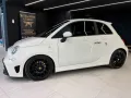 Abarth 595 1.4 Turbo T-Jet 145 CV