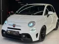 Abarth 595 1.4 Turbo T-Jet 145 CV