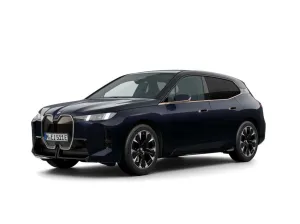 BMW iX xDrive45 M Sportpaket AHK ACC 360 ALED DA-Pro