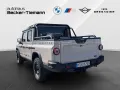 INEOS Quartermaster MY26 Safari-Fenster, 3x Diff. Sper