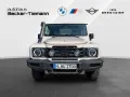 INEOS Quartermaster MY26 Safari-Fenster, 3x Diff. Sper