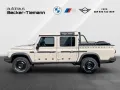 INEOS Quartermaster MY26 Safari-Fenster, 3x Diff. Sper