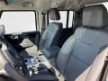 INEOS Quartermaster MY26 Safari-Fenster, 3x Diff. Sper