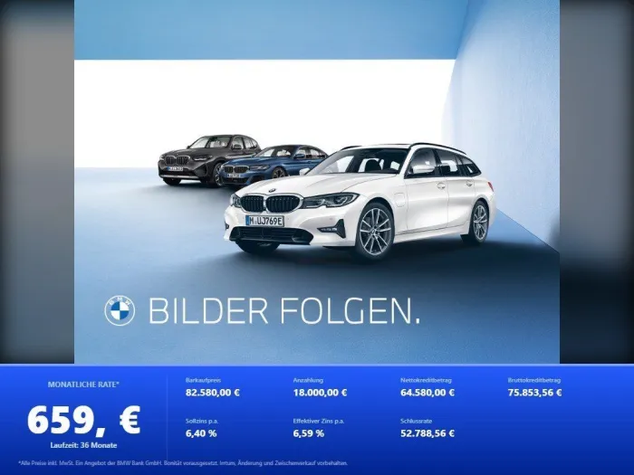 BMW M4 Competition Cabrio M xDrive Parking Assist Pl