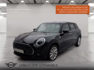 MINI Cooper Clubman Navi Parkassist Pano.Dach LED