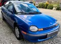 Chrysler Neon mit 124114 km aus 2. Hand - ...