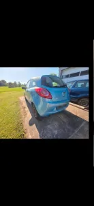 Ford Ka Diesel viele Neuteile