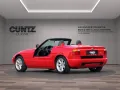 BMW Z1 TOPZUSTAND MIT NUR 13.200 KM