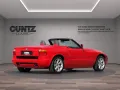 BMW Z1 TOPZUSTAND MIT NUR 13.200 KM