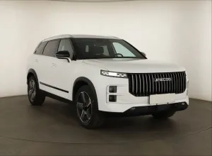 JAECOO 7 1.6 TGDI 2026 Luxury, EU-Neuwagen, Automatik,