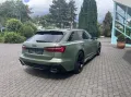 Audi RS6 Avant RS-Keramikb. Neuzustand