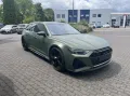 Audi RS6 Avant RS-Keramikb. Neuzustand